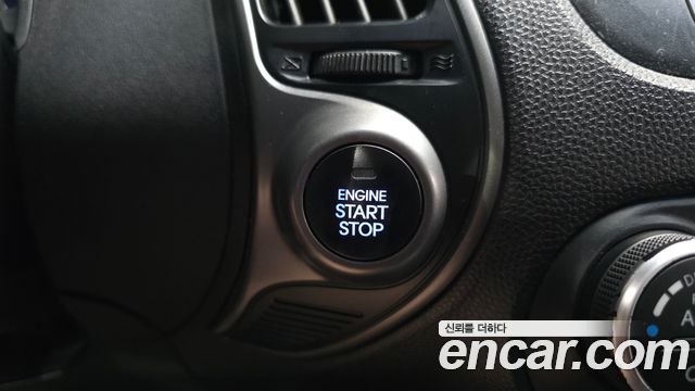 Hyundai Tucson 2014 — photo 18