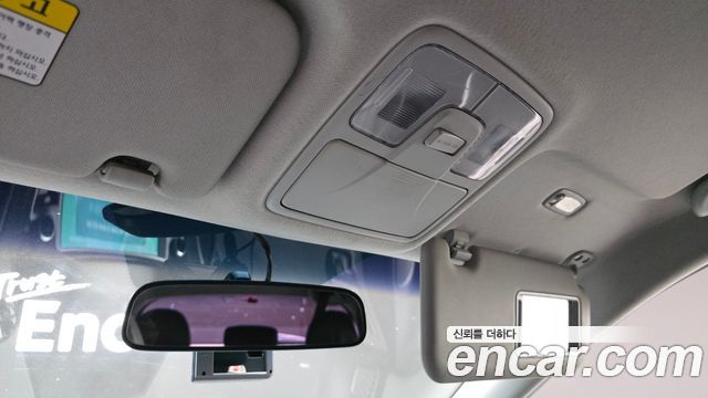 Hyundai Tucson 2014 — photo 20