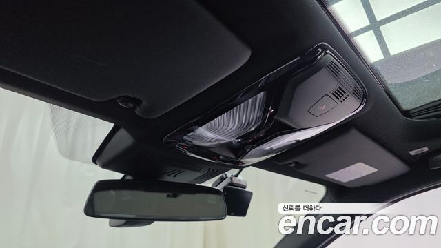 BMW 3-Series 2025 — photo 27