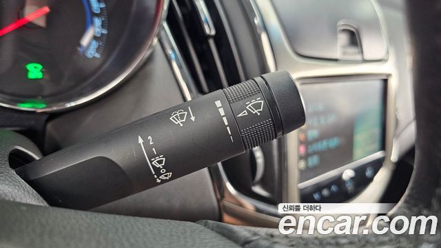 Chevrolet Korea Cruze 2014 — photo 22