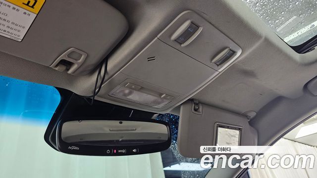 Chevrolet Korea Cruze 2014 — photo 24
