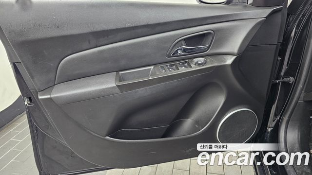 Chevrolet Korea Cruze 2014 — photo 14