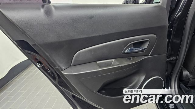 Chevrolet Korea Cruze 2014 — photo 15