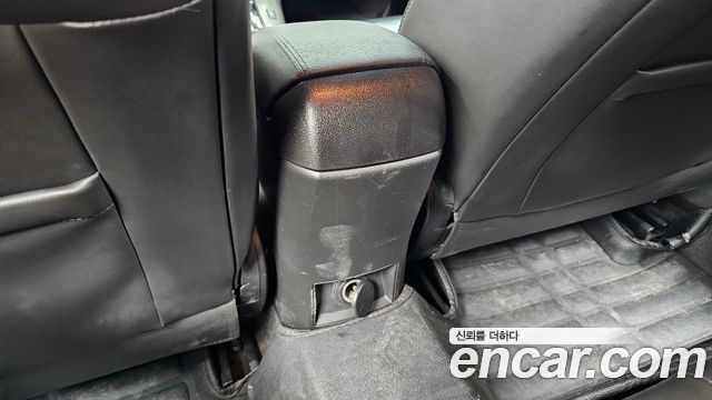Chevrolet Korea Cruze 2014 — photo 31