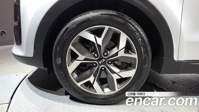 Kia Sportage 2019 — photo 5