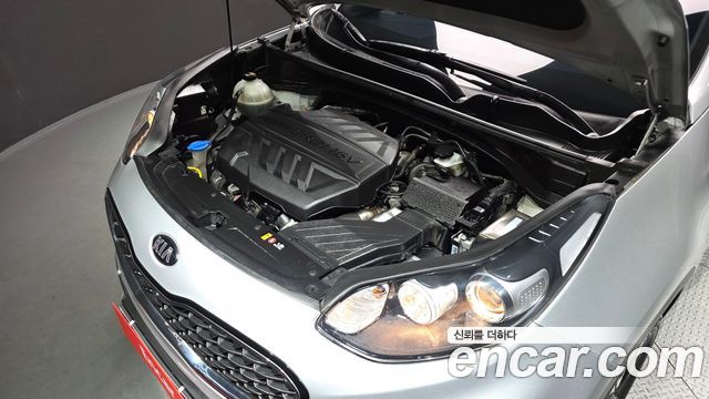 Kia Sportage 2019 — photo 6