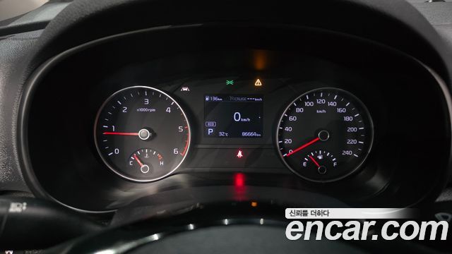 Kia Sportage 2019 — photo 8