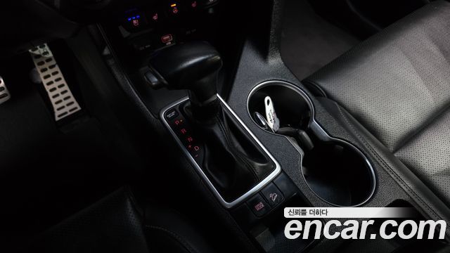 Kia Sportage 2019 — photo 9