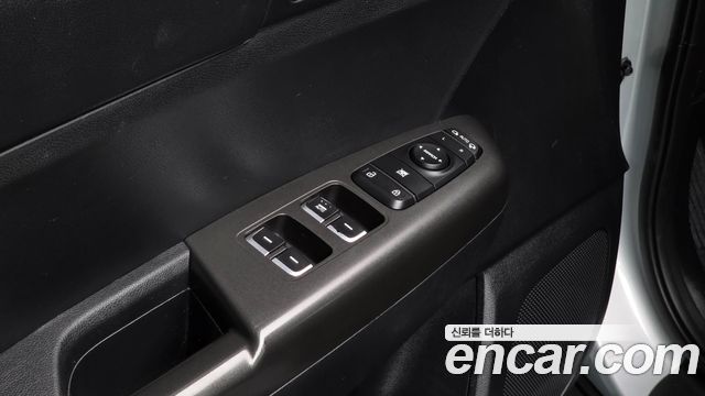 Kia Sportage 2019 — photo 16