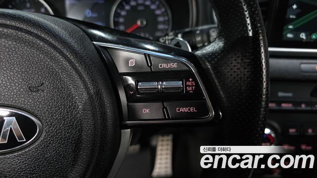Kia Sportage 2019 — photo 17