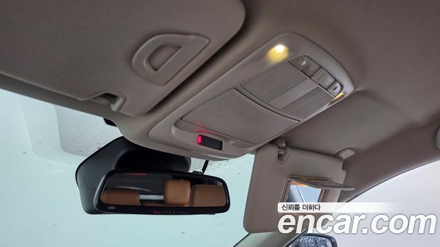 Renault Korea QM6 2021 — photo 21