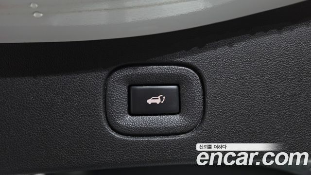 Renault Korea QM6 2021 — photo 22
