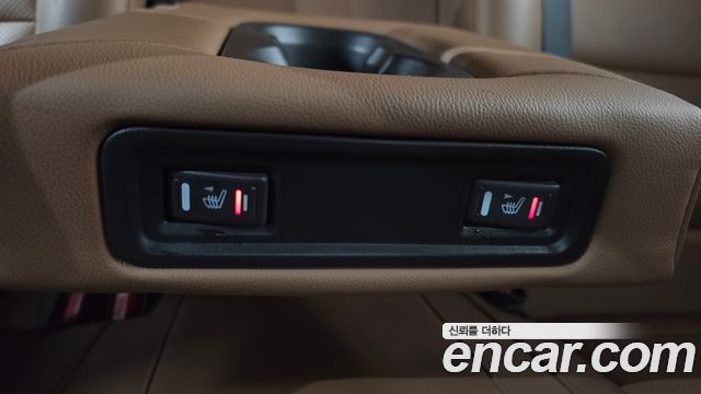 Renault Korea QM6 2021 — photo 23