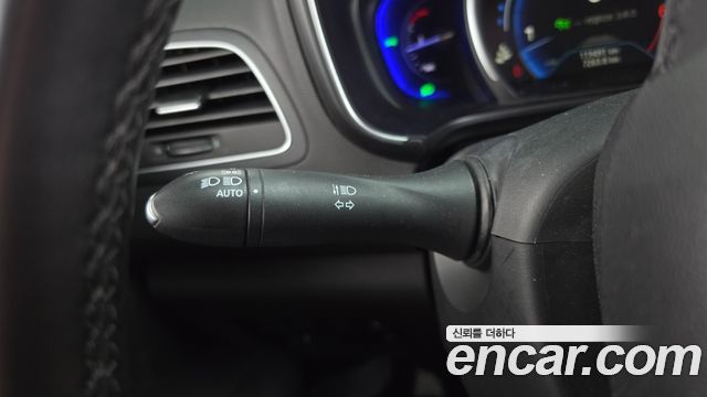 Renault Korea QM6 2021 — photo 29
