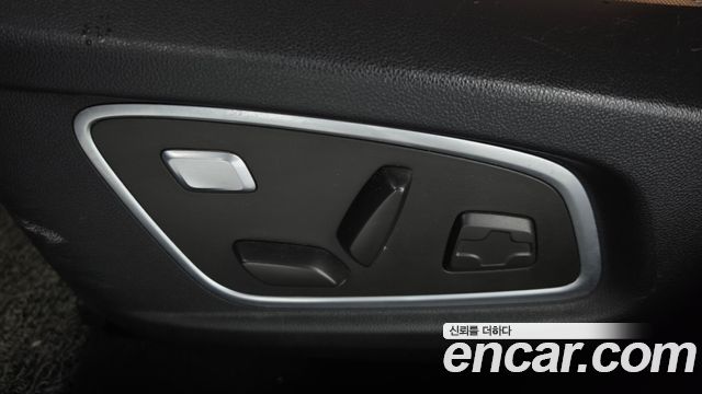 Renault Korea QM6 2021 — photo 30