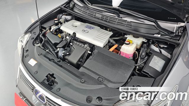 Lexus CT200h 2015 — photo 6