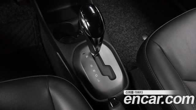 Chevrolet Korea Spark 2022 — photo 12