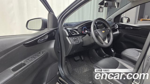 Chevrolet Korea Spark 2022 — photo 13