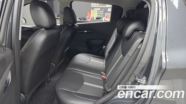 Chevrolet Korea Spark 2022 — photo 18