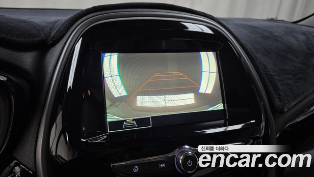 Chevrolet Korea Spark 2022 — photo 21