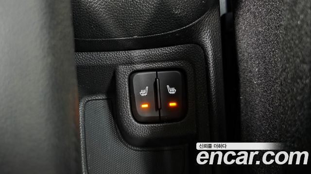 Chevrolet Korea Spark 2022 — photo 24