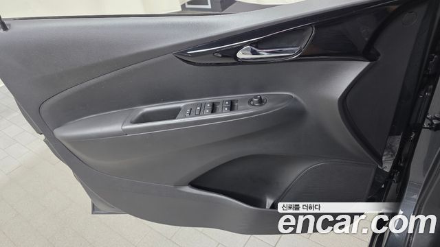 Chevrolet Korea Spark 2022 — photo 14