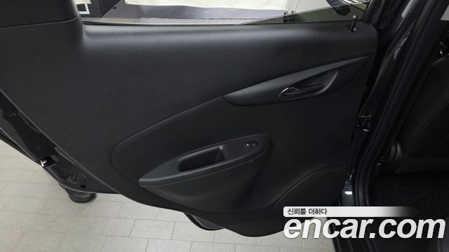 Chevrolet Korea Spark 2022 — photo 15