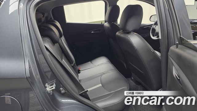 Chevrolet Korea Spark 2022 — photo 16