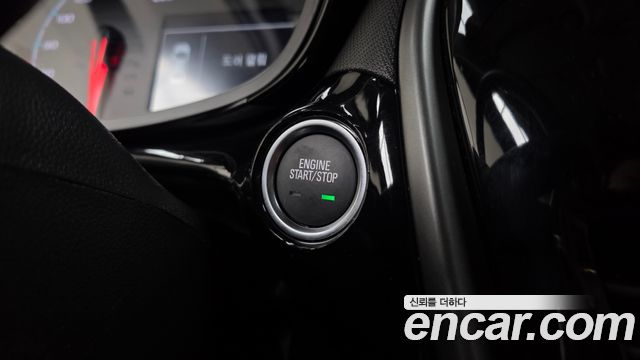 Chevrolet Korea Spark 2022 — photo 27