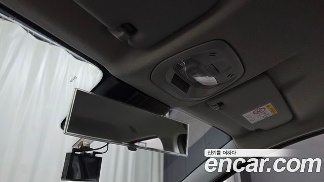 Chevrolet Korea Spark 2022 — photo 28