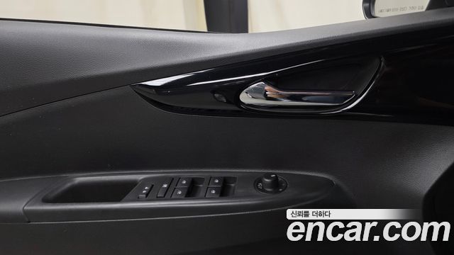 Chevrolet Korea Spark 2022 — photo 29