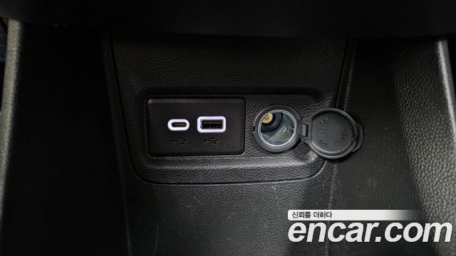Chevrolet Korea Spark 2022 — photo 30