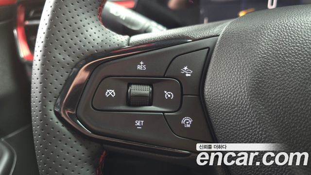 Chevrolet Korea Trailblazer 2025 — photo 23