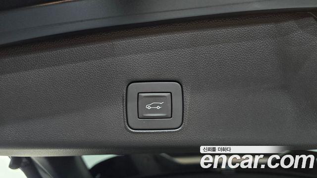 Chevrolet Korea Trailblazer 2025 — photo 24