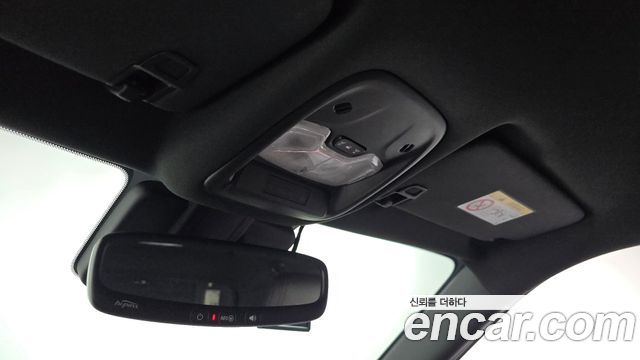 Chevrolet Korea Trailblazer 2025 — photo 26