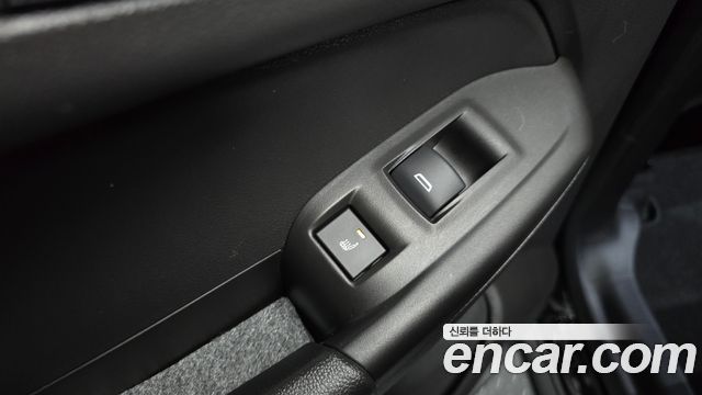 Chevrolet Korea Trailblazer 2025 — photo 29