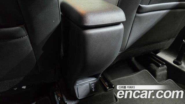 Chevrolet Korea Trailblazer 2025 — photo 33