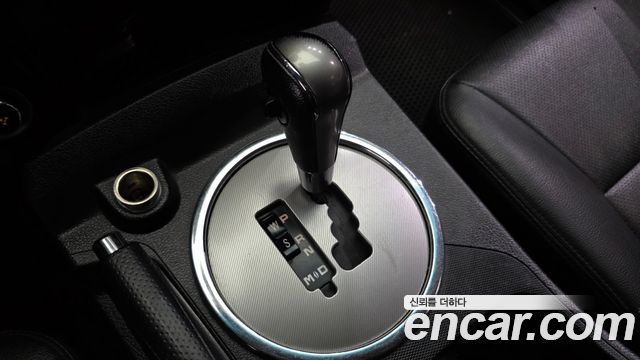 KG Mobility KORANDO 2018 — photo 12