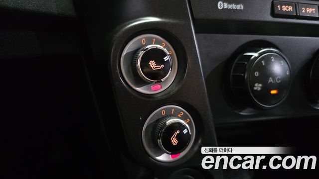 KG Mobility KORANDO 2018 — photo 23