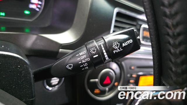 KG Mobility KORANDO 2018 — photo 24