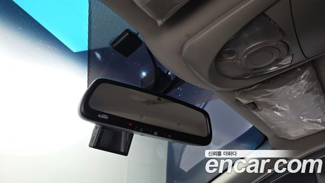 KG Mobility KORANDO 2018 — photo 25