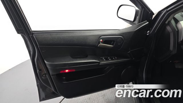KG Mobility KORANDO 2018 — photo 14