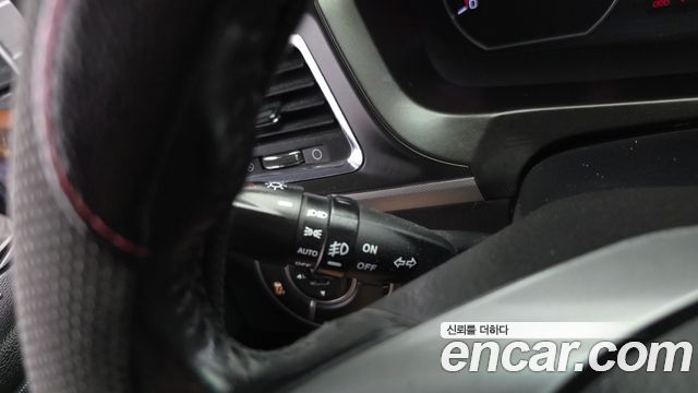 KG Mobility KORANDO 2018 — photo 29