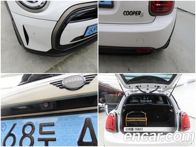 Mini Cooper 2023 — photo 18