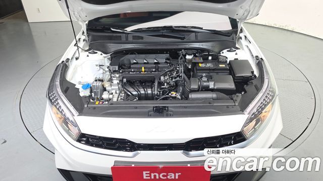 Kia K3 2024 — photo 6