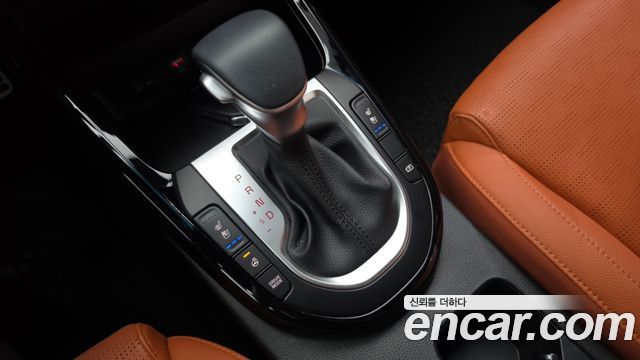 Kia K3 2024 — photo 12