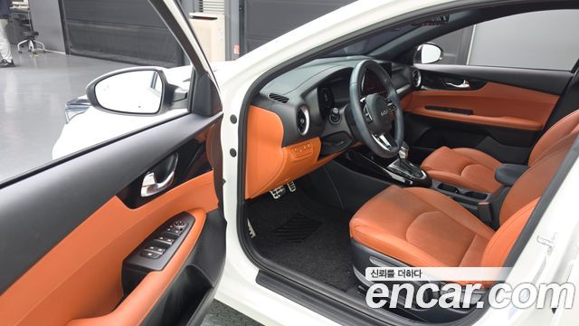 Kia K3 2024 — photo 13