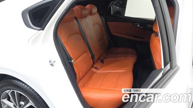 Kia K3 2024 — photo 18