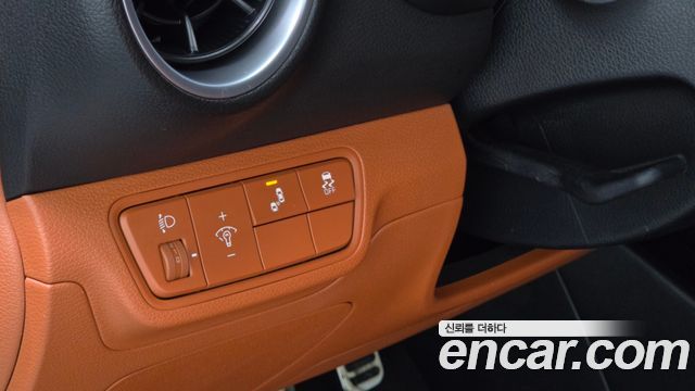 Kia K3 2024 — photo 24