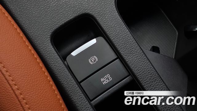 Kia K3 2024 — photo 25